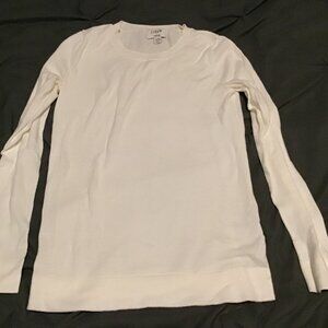 J Crew Teddie Sweater